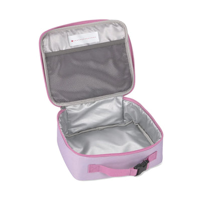 Skip Hop Besties Squad Lunch Bag - Cat