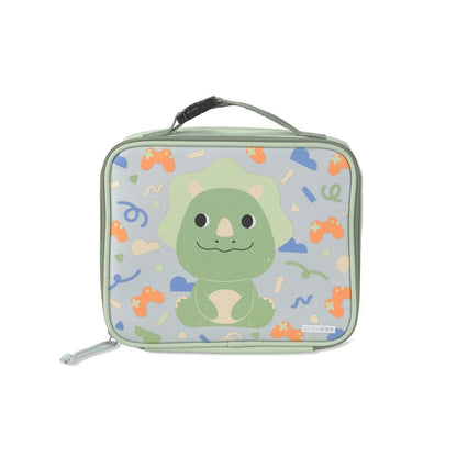 Skip Hop Besties Squad Lunch Bag - Dino