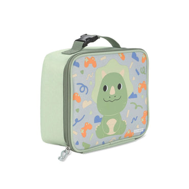 Skip Hop Besties Squad Lunch Bag - Dino