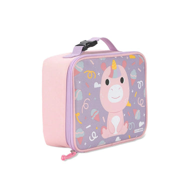 Skip Hop Besties Squad Lunch Bag - Unicorn