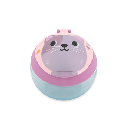 Skip Hop Besties Squad Snack Cup - Cat
