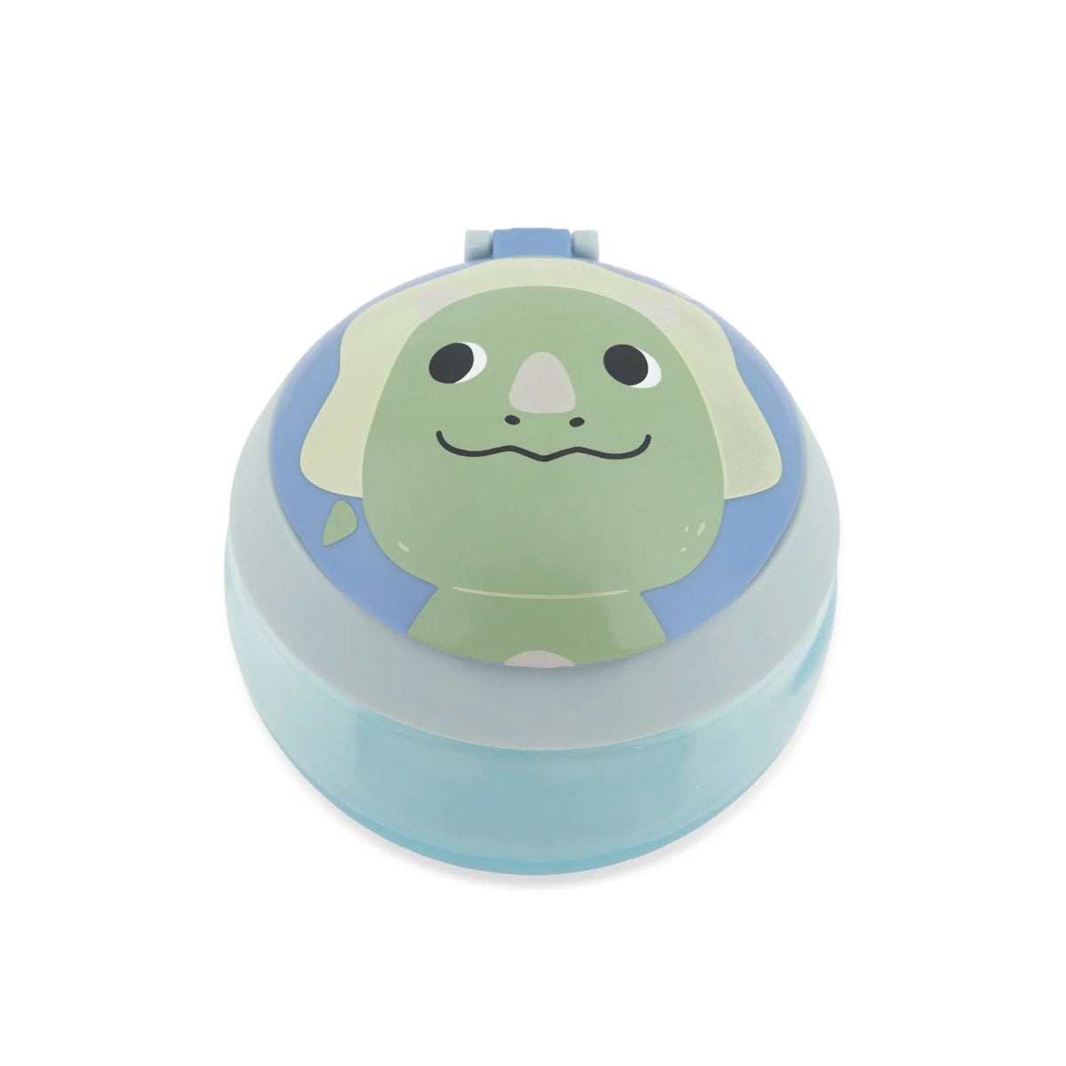 Skip Hop Besties Squad Snack Cup - Dino