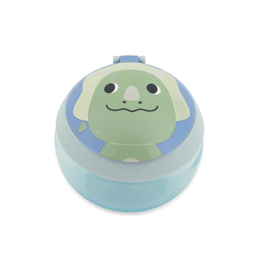 Skip Hop Besties Squad Snack Cup - Dino