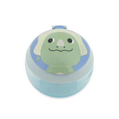 Skip Hop Besties Squad Snack Cup - Dino