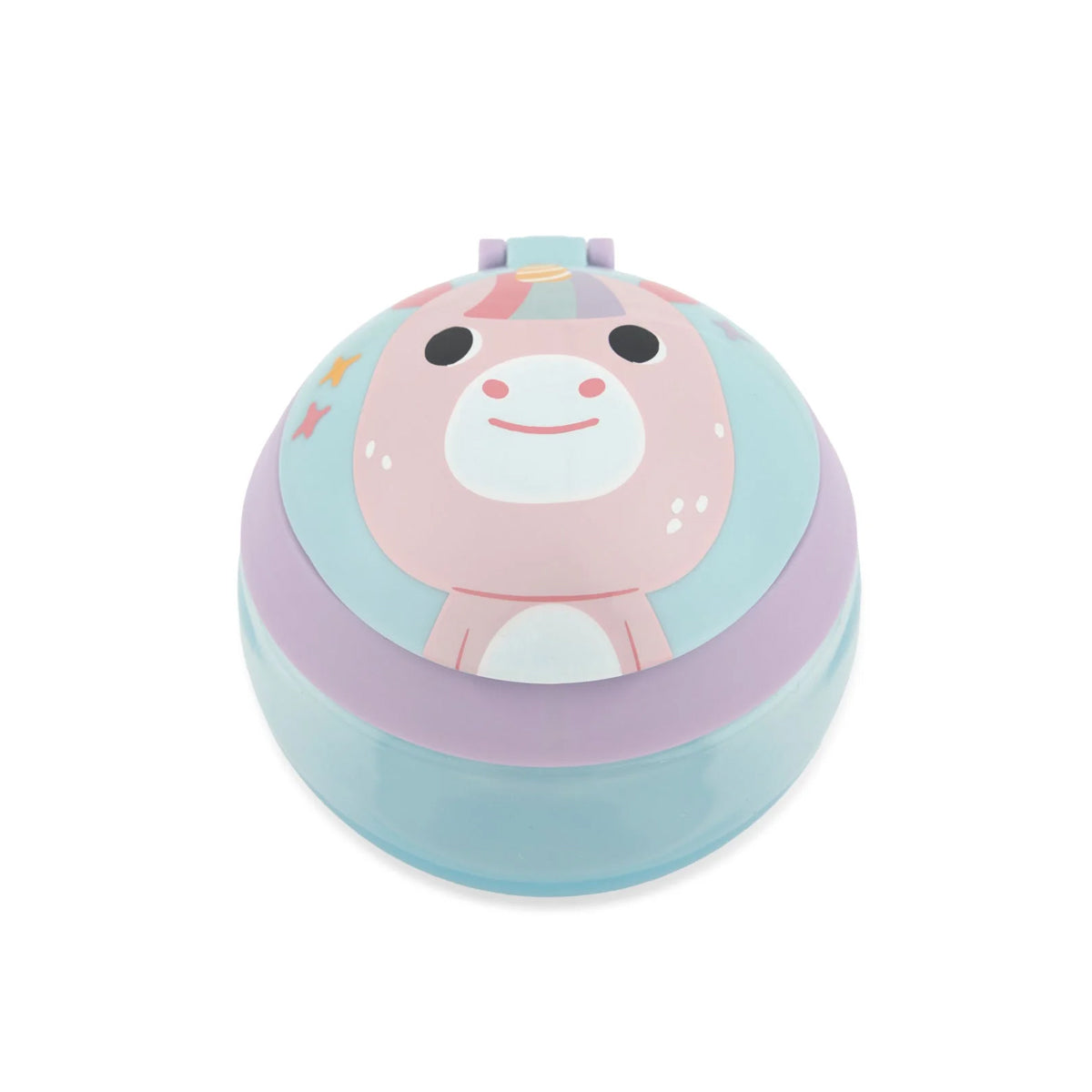 Skip Hop Besties Squad Snack Cup - Unicorn