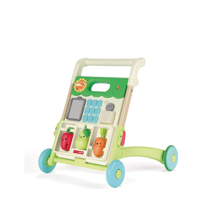 Skip Hop Farmstand Grow Along 5 in 1 Activity Walker