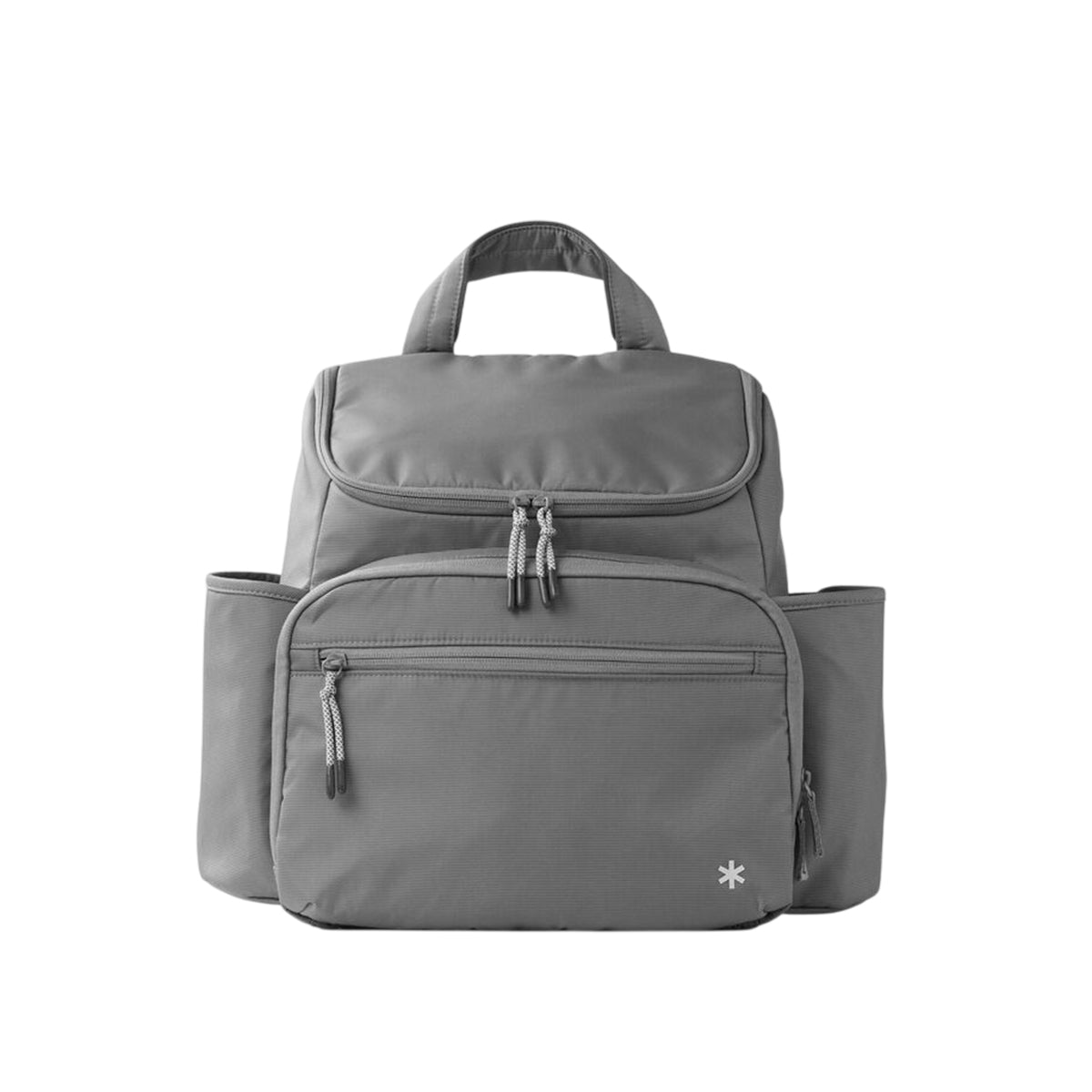 Skip Hop Forma Next Nappy Backpack - Grey