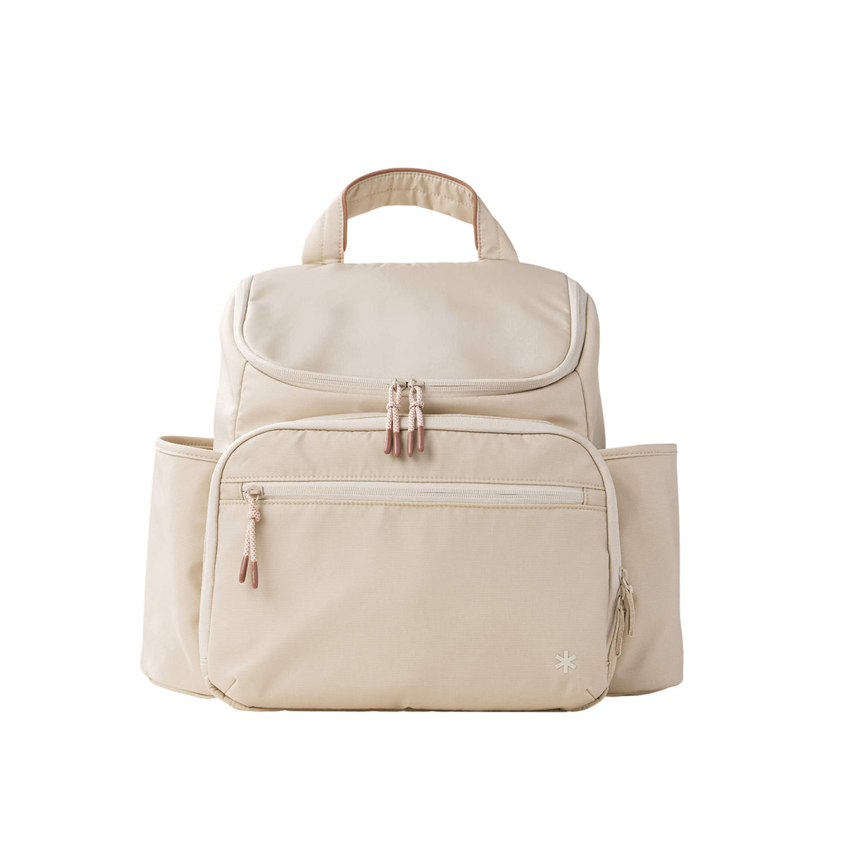 Skip Hop Forma Next Nappy Backpack - Oat