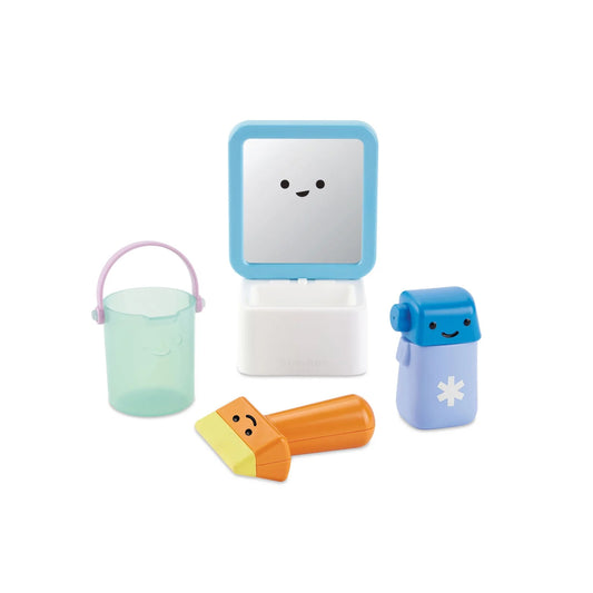 Skip Hop Fresh & Clean Mirror Fun Set