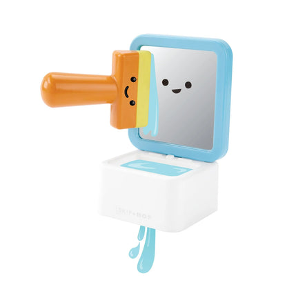 Skip Hop Fresh & Clean Mirror Fun Set
