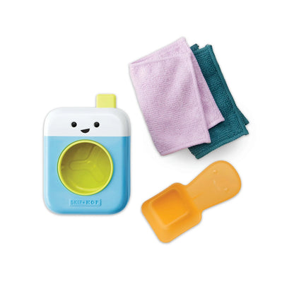 Skip Hop Fresh & Clean Spin Cycle Set