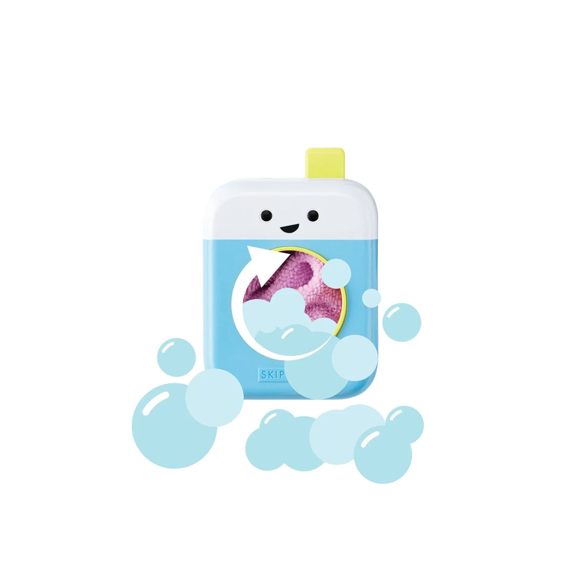 Skip Hop Fresh & Clean Spin Cycle Set