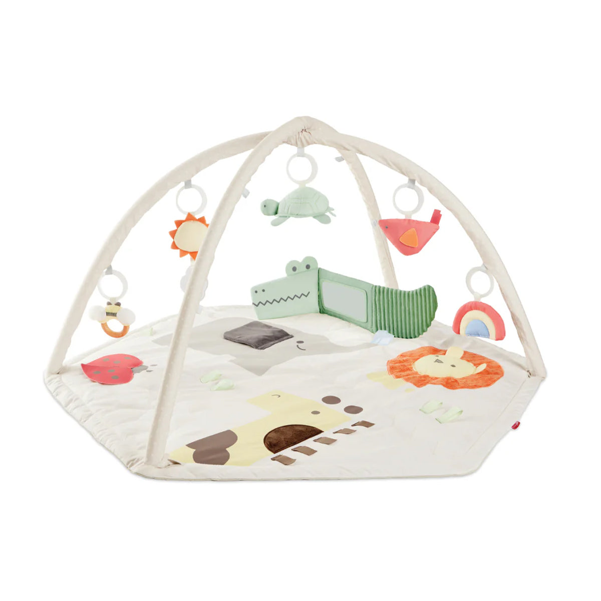 Skip Hop Geometric Wonders Activity Gym