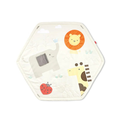Skip Hop Geometric Wonders Activity Gym