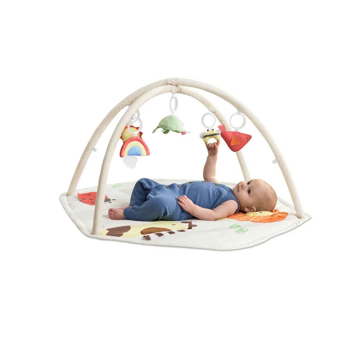 Skip Hop Geometric Wonders Activity Gym