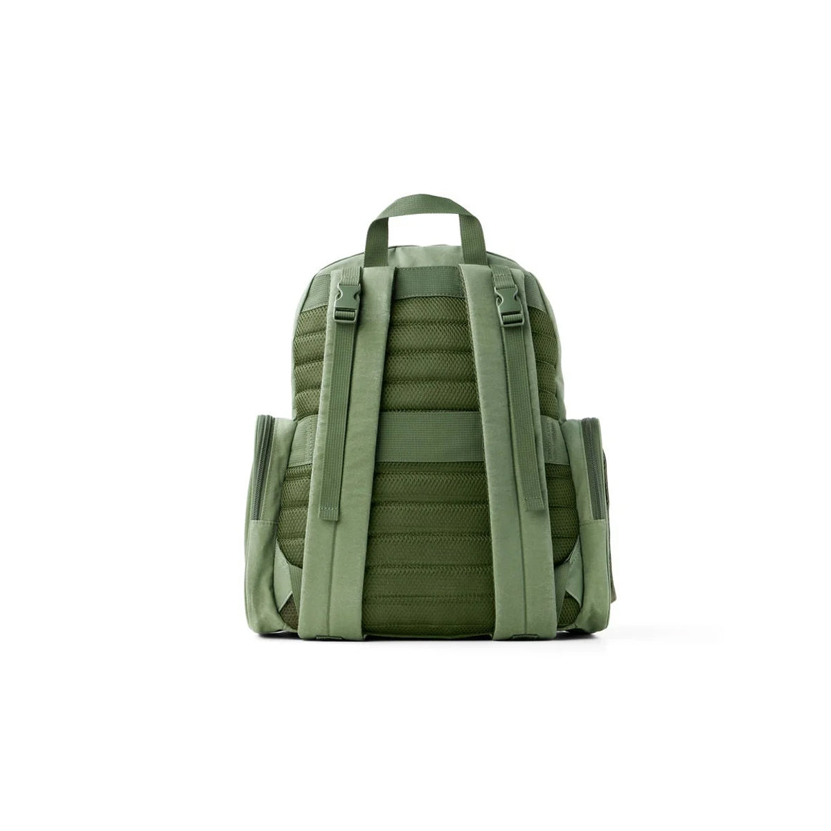 Skip Hop Luna Nappy Bag Backpack - Sage