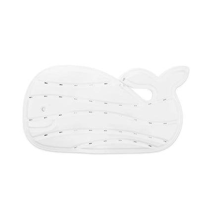 Skip Hop Moby Bath Mat - White
