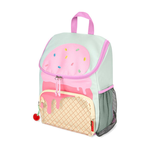 Skip Hop Spark Style Big Kid Backpack - Ice Cream