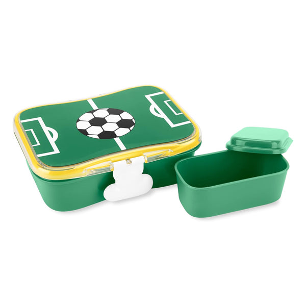 Skip Hop Spark Style Lunch Kit - Soccer