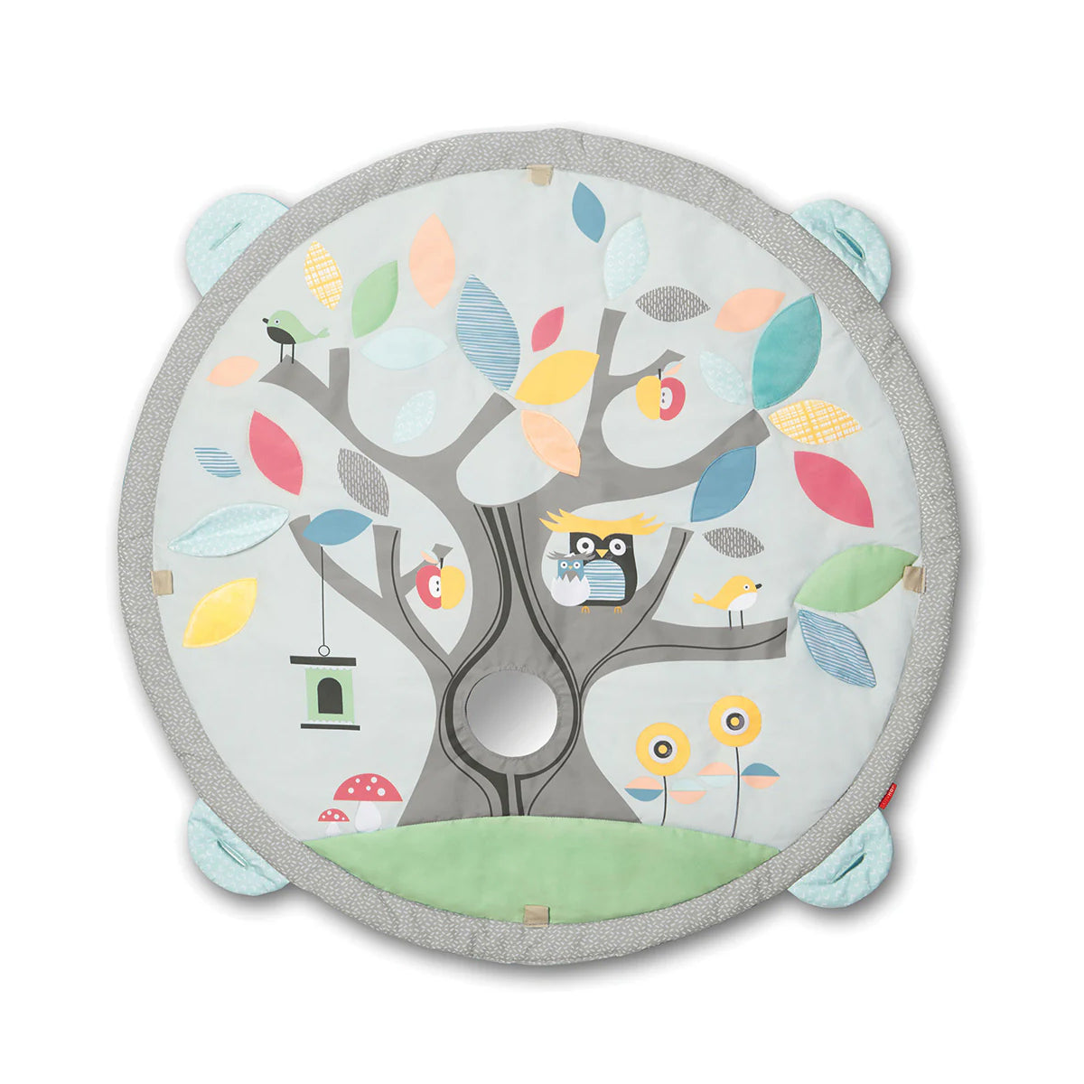 Skip Hop Treetop Friends Baby Activity Gym