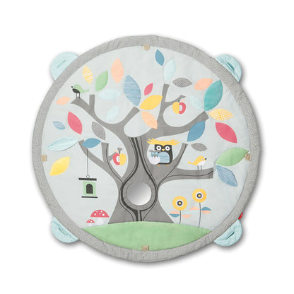 Skip Hop Treetop Friends Baby Activity Gym