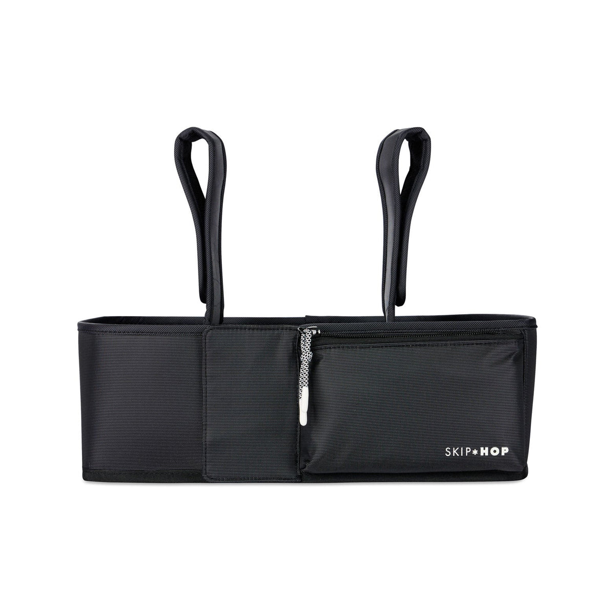 Skip Hop Ultimate Stroller Organiser - Black