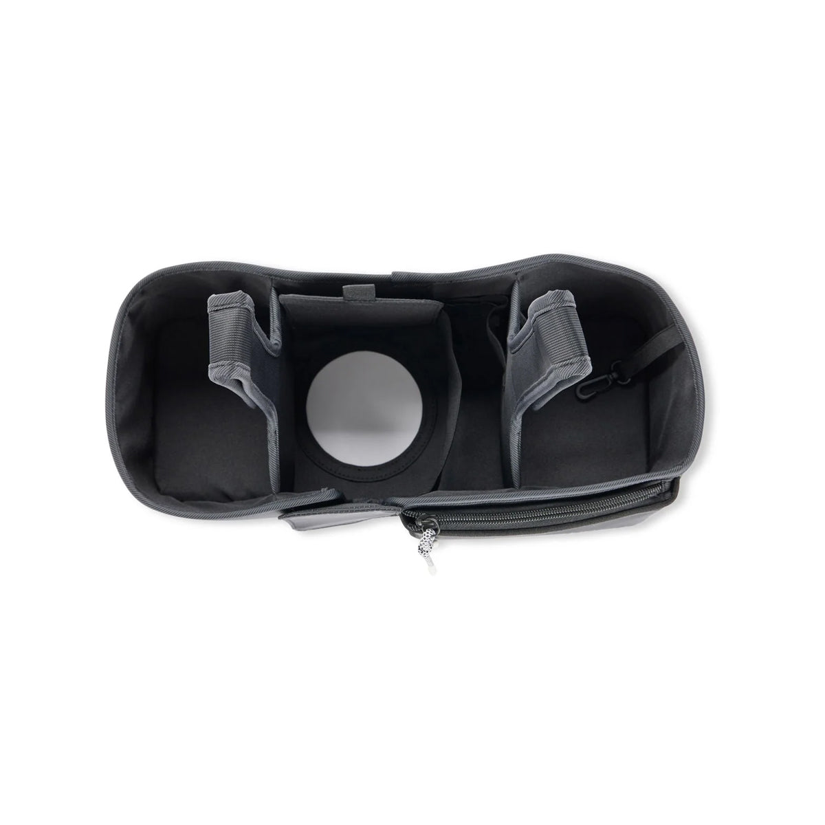 Skip Hop Ultimate Stroller Organiser - Black