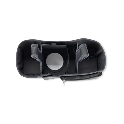 Skip Hop Ultimate Stroller Organiser - Black