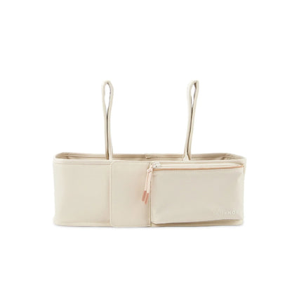 Skip Hop Ultimate Stroller Organiser - Oat