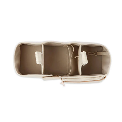 Skip Hop Ultimate Stroller Organiser - Oat