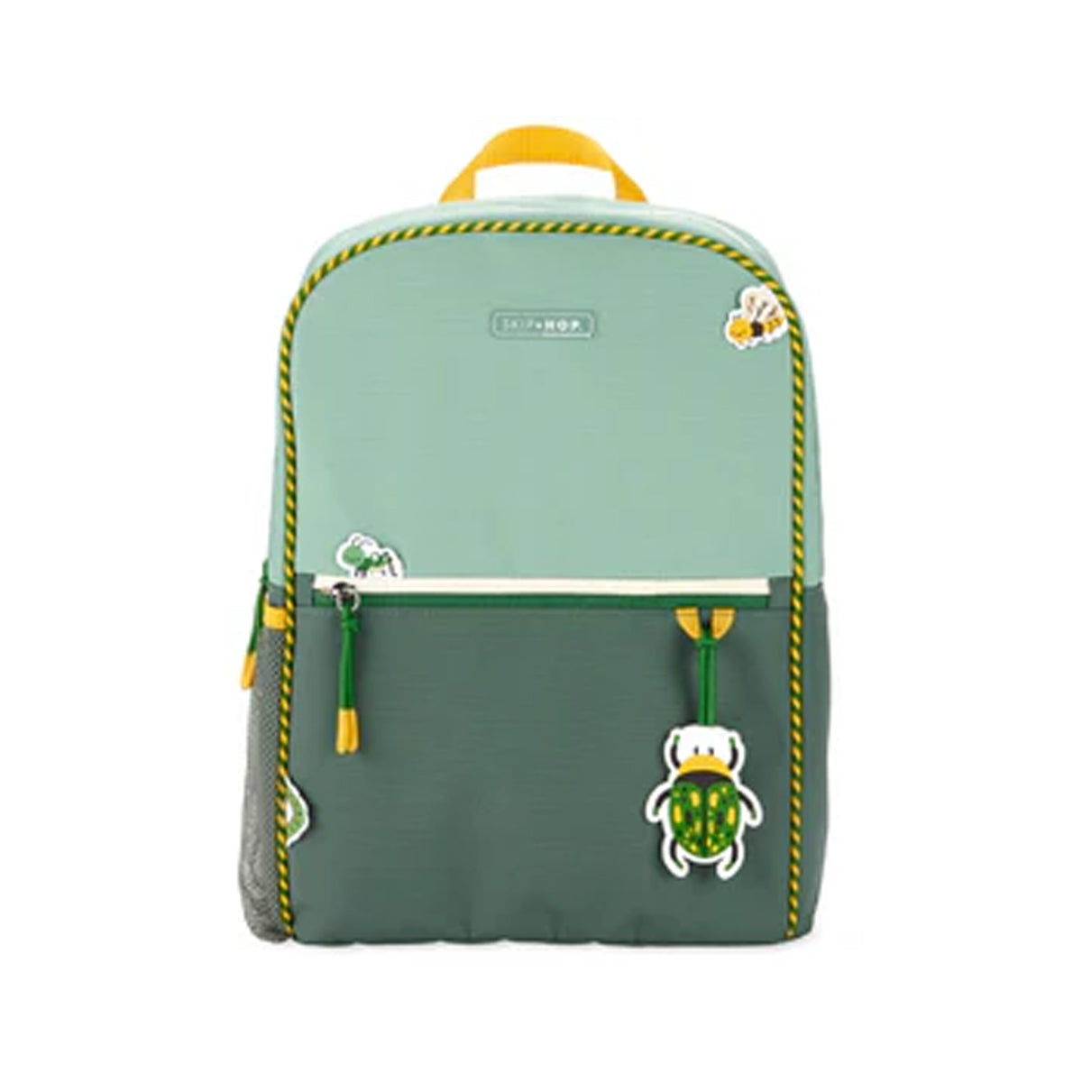 Skip Hop Wander Kids Backpack - Bugs