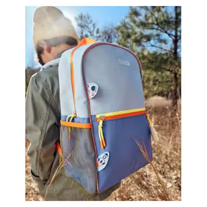 Skip Hop Wander Kids Backpack - Outer Space