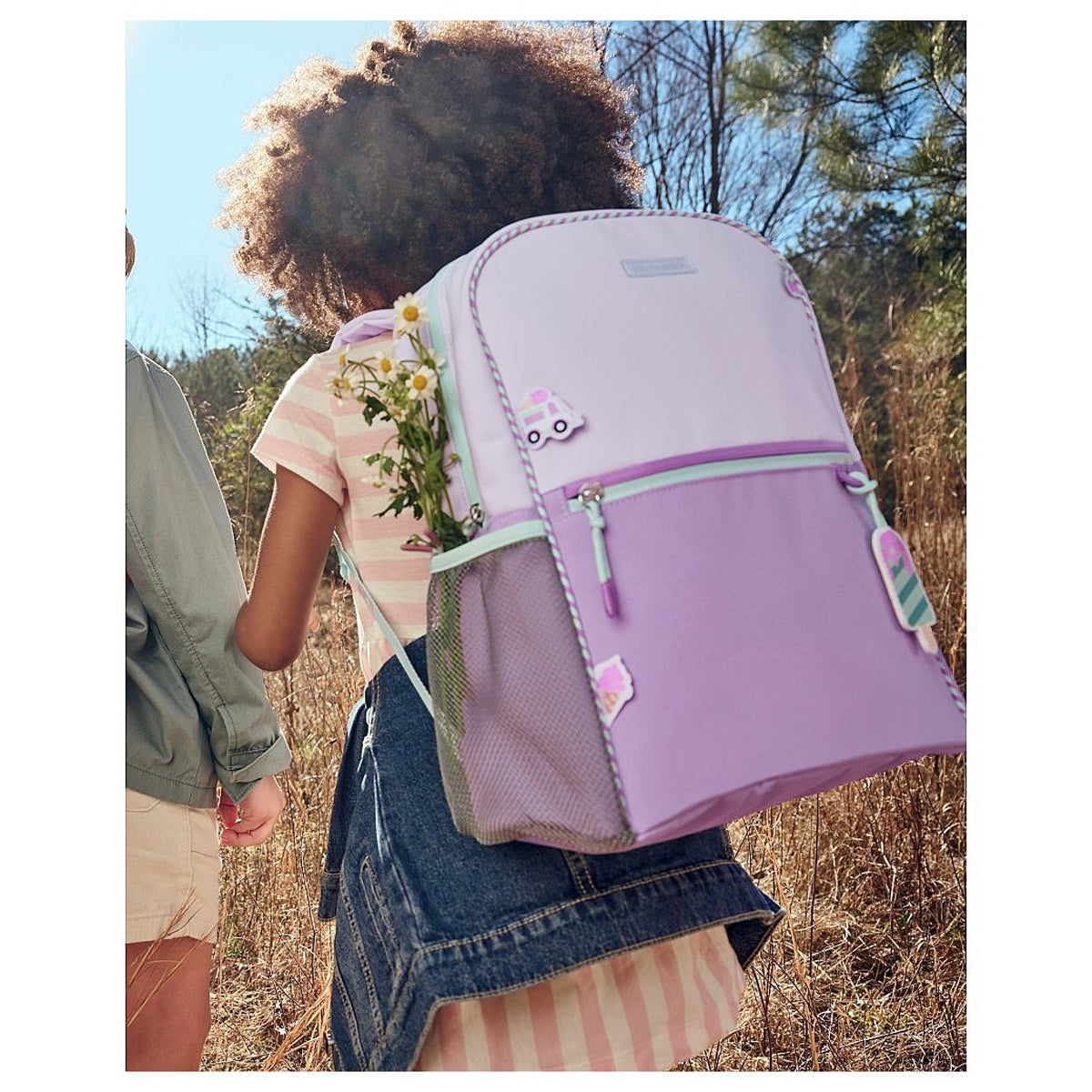 Skip Hop Wander Kids Backpack - Sweet Treats