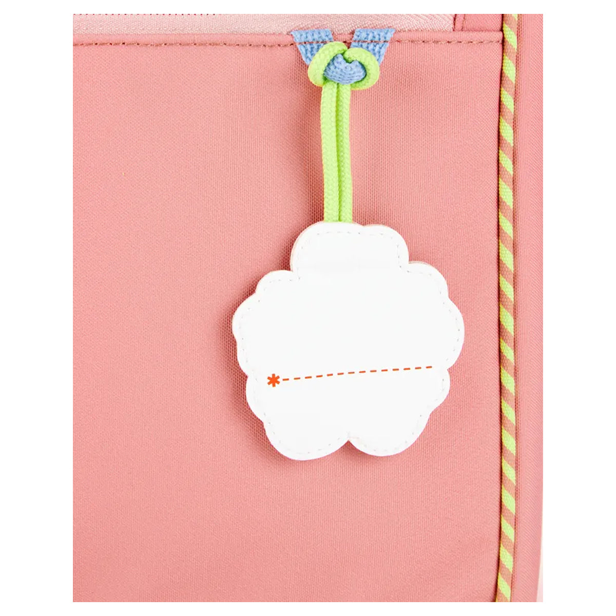 Skip Hop Wander Kids Backpack - Wildflower