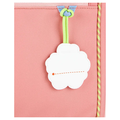 Skip Hop Wander Kids Backpack - Wildflower