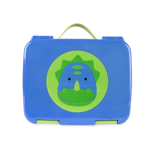 Skip Hop Zoo Bento Lunch Box - Dino