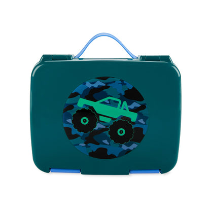 Skip Hop Zoo Bento Lunch Box - Truck