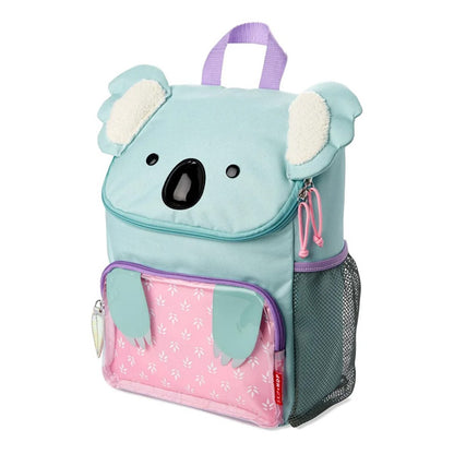 Skip Hop Zoo Big Kid Backpack - Koala