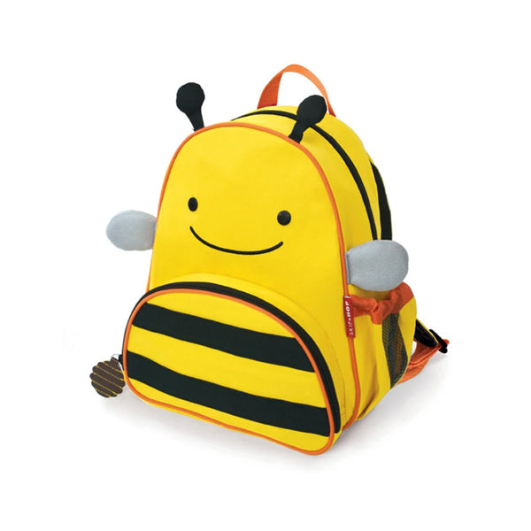 Skip Hop Zoo Little Kid Backpack - Bee