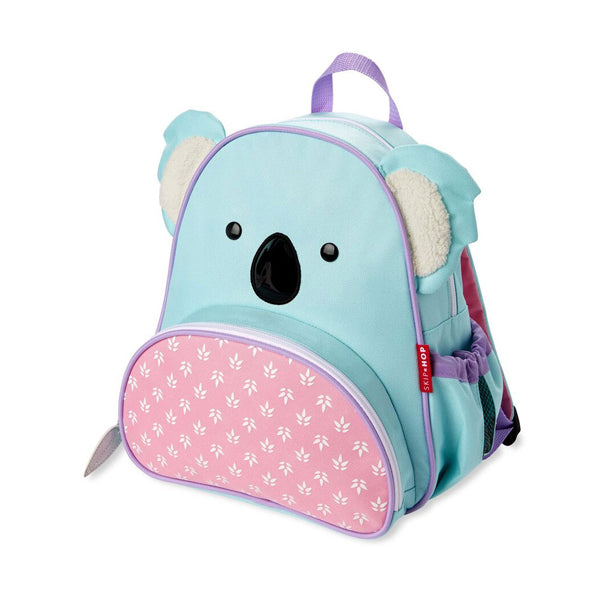 Skip Hop Zoo Little Kid Backpack - Koala