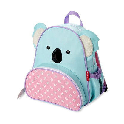 Skip Hop Zoo Little Kid Backpack - Koala