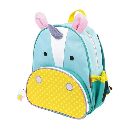 Skip Hop Zoo Little Kid Backpack - Unicorn