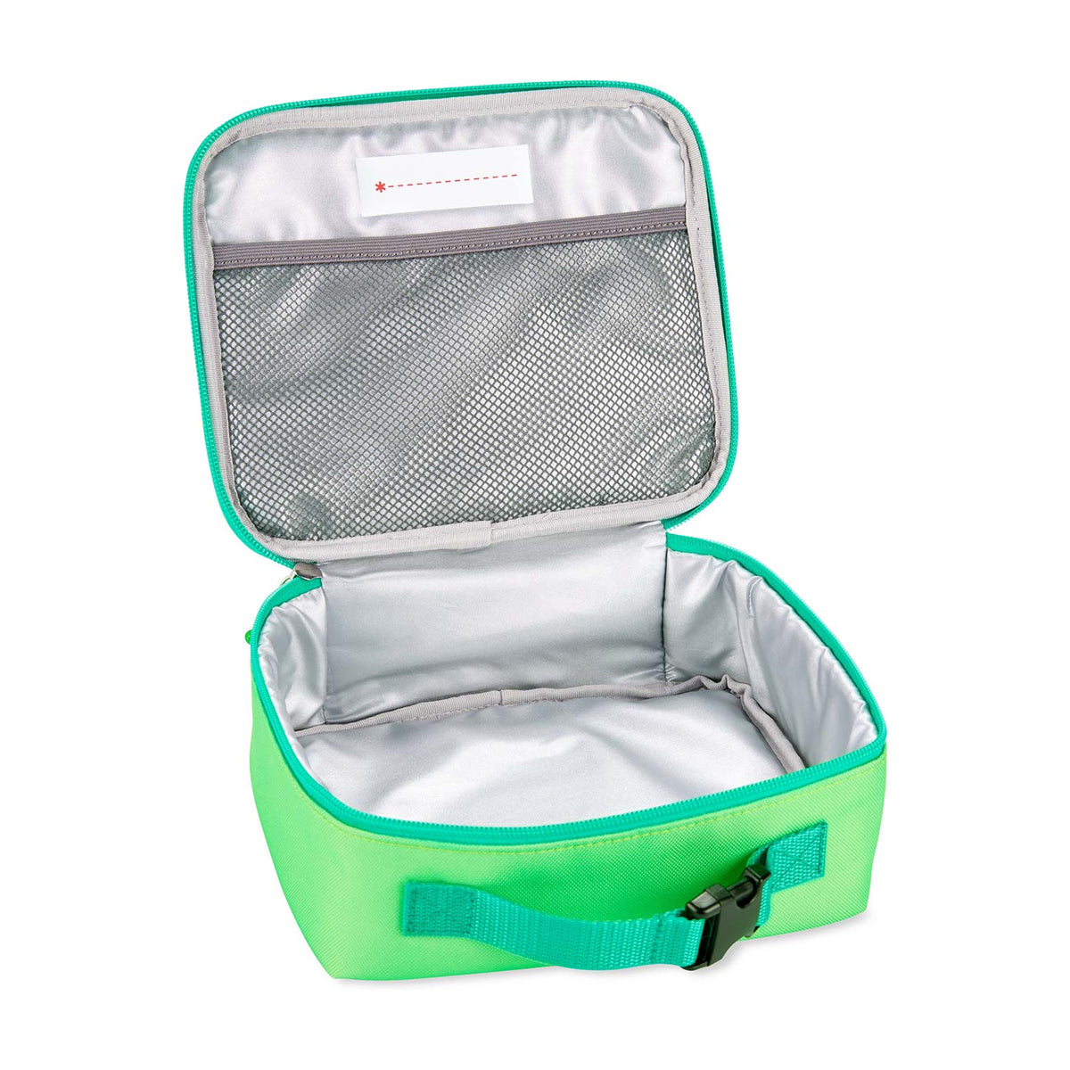 Skip Hop Zoo Lunch Bag - Octopus Skip Hop Zoo Lunch Bag - Octopus