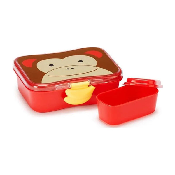 Skip Hop Zoo Lunch Kit - Monkey