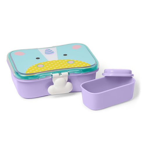 Skip Hop Zoo Lunch Kit - Unicorn