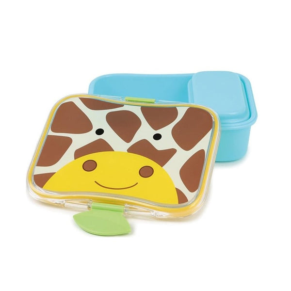 Skip Hop Zoo Lunch Kit Giraffe