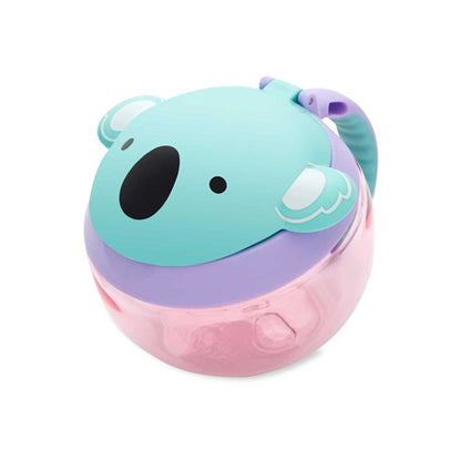 Skip Hop Zoo Snack Cup Koala