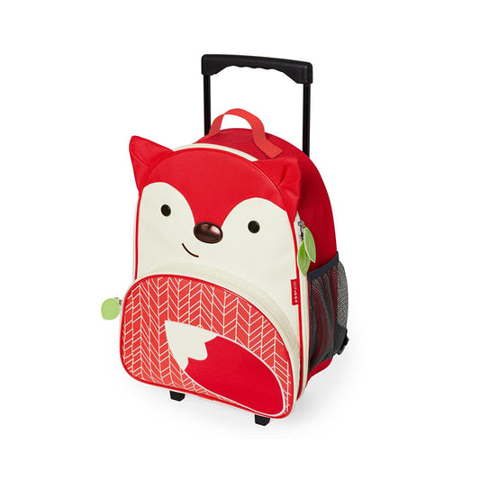 Skip Hop Zoo Trolly Bag - Fox