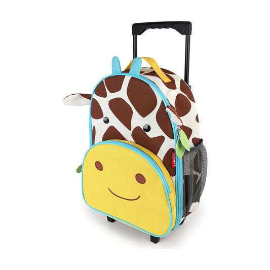 Skip Hop Zoo Trolly Bag - Giraffe