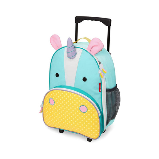 Skip Hop Zoo Trolly Bag - Unicorn